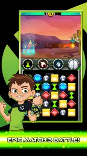 Ben10 Screenshot 3