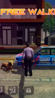 Super Car Parking Screenshot 4