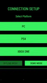 Fallout Pip-Boy Screenshot 7