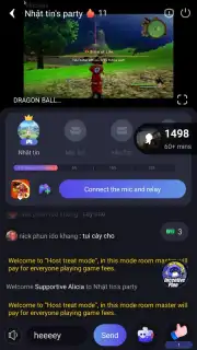 Chikii Screenshot 3