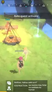 TeeTINY Online: Tower of Despair Screenshot 9