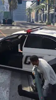 Codes for Grand Theft Auto San Andreas Screenshot 4