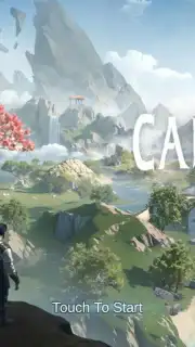 Canyon Watch Screenshot 1