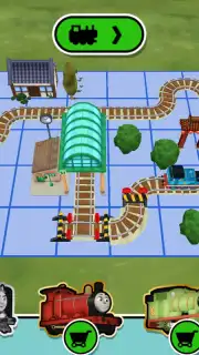 Thomas & Friends: Adventures! Screenshot 2