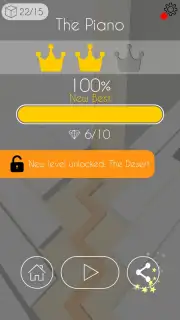 Dancing Line Screenshot 3