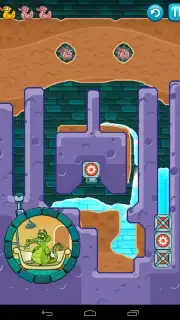 Where's My Water? Screenshot 5