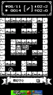 1-Bit Rogue Screenshot 11