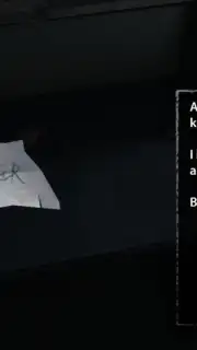 Endless Nightmare Screenshot 1