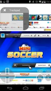 Puffin Web Browser Free Screenshot 5