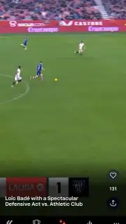 LALIGA Official App Screenshot 13