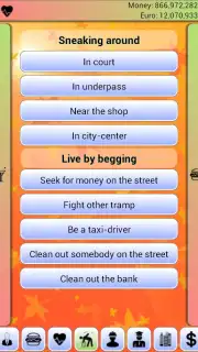 The Homeless Screenshot 5