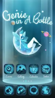 Genie Screenshot 3