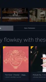 flowkey Screenshot 5