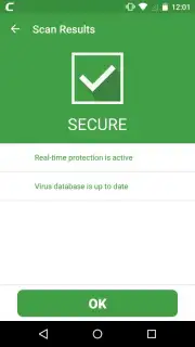 Comodo Anti Theft Screenshot 4