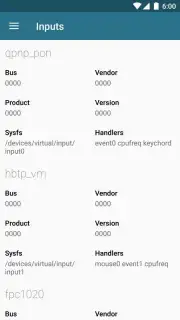 Kernel Adiutor Screenshot 3