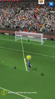 Score! Hero 2023 Screenshot 5