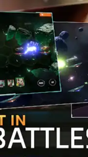 Starborne: Frontiers Screenshot 3