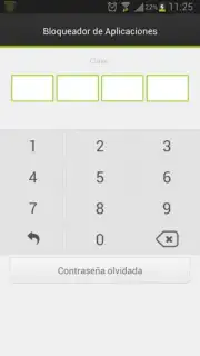 Applocker International Screenshot 2