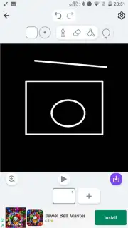 Stickman: Draw animation Screenshot 2