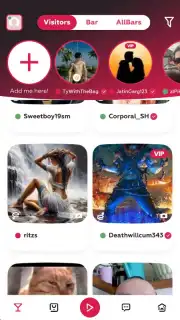 Yareel 2.0 Screenshot 8