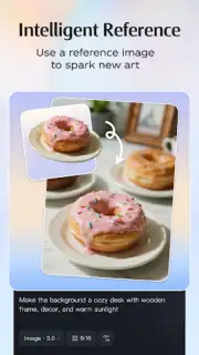 Dreamina AI Screenshot 3