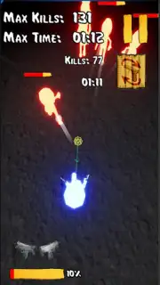 Last Guy Screenshot 2