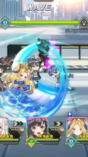 GODDESS KISS: O.V.E Screenshot 7