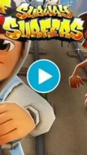 Subway Surfers Screenshot 6