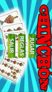 Chinchon Screenshot 5