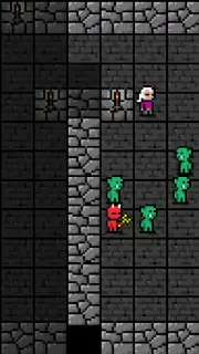 Aldarix the Battlemage Screenshot 8