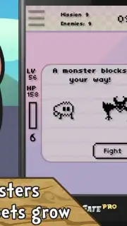 Dungeon Pets Screenshot 2