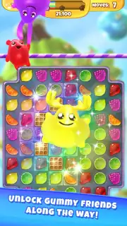 Yummy Gummy Screenshot 4