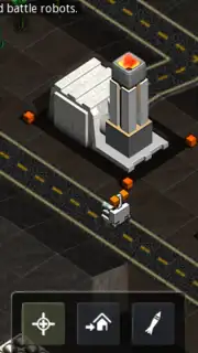Robotic Planet (Lite) Screenshot 8