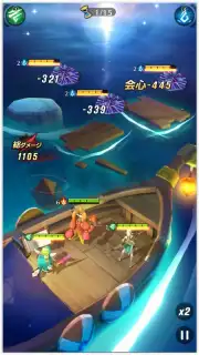 Lapis Chronicle: Hero Crown Screenshot 5