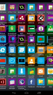 Windows 10 Theme Screenshot 11