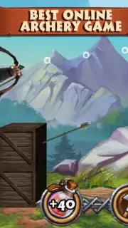 Archers Clash Screenshot 5