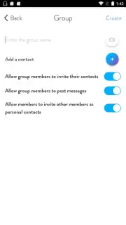 twinme Screenshot 6
