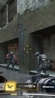 Call of Duty: Mobile Screenshot 17