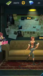 Mafia Pride: Family Screenshot 10