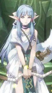 Ys Online: The Ark of Napishtim Screenshot 8
