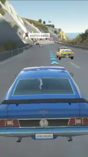 Rebel Racing Screenshot 8