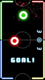 Air Hockey Challenge Screenshot 3