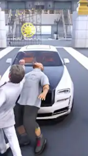 Real Gangster Vegas 3D Screenshot 3