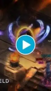 Legend of King Screenshot 1