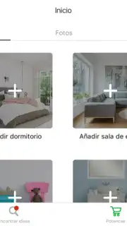 Room Planner Screenshot 1