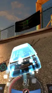 Tuning Club Online Screenshot 6