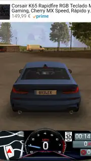 Driving School Simulator Screenshot 6