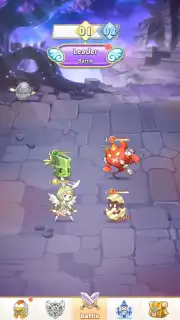 Summon Princess Screenshot 2