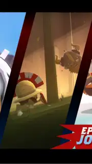 Warriors Screenshot 4