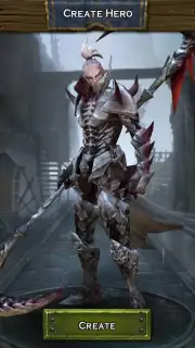 Angel Stone Screenshot 8